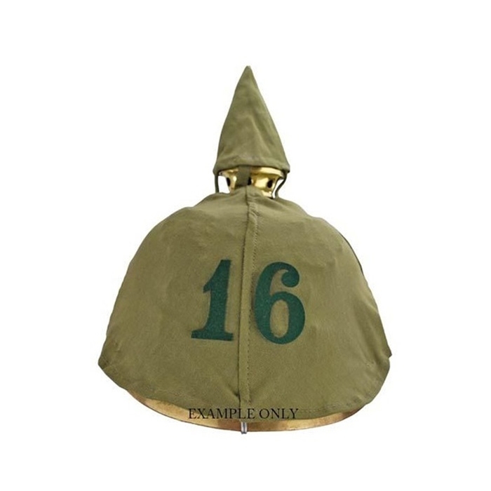 WW2 & WWI Helmet Cover