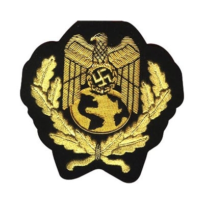 German WW2 Insignias