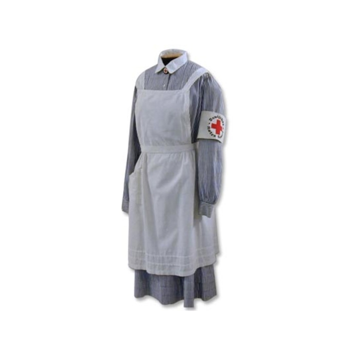 WW2 Nurse Uniform