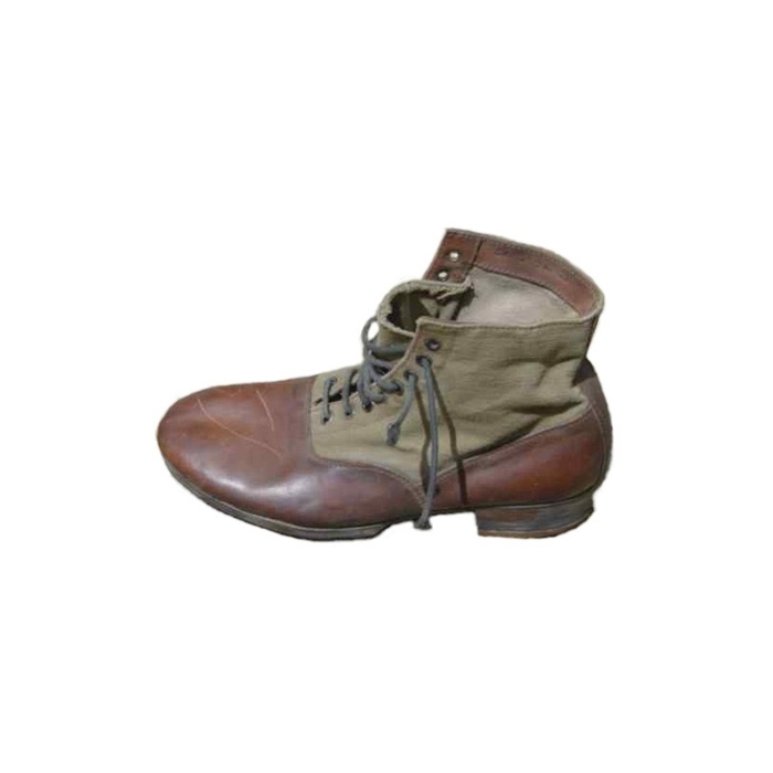 German WWII Boot