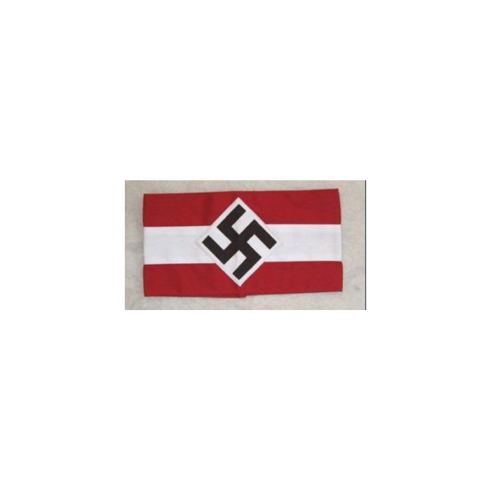 German WWII ARM Band