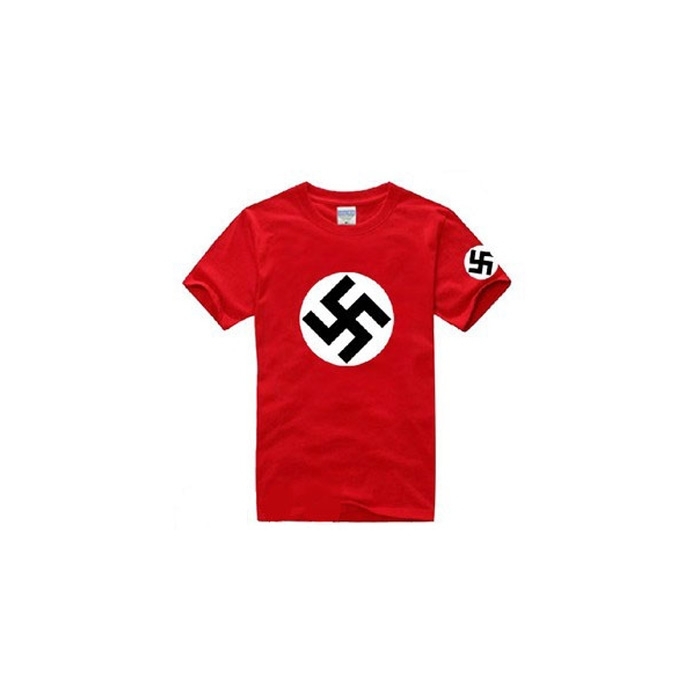 Nazi T-Shirt