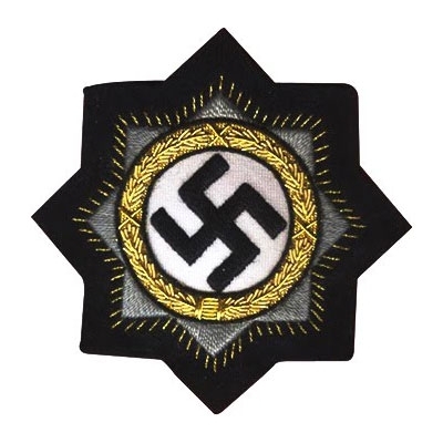 German WW2 Insignias
