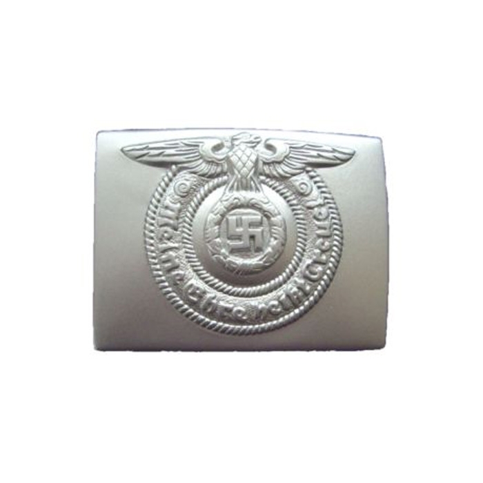 WW2 Metal Badge