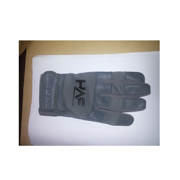 Military Leather Glove
